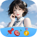 App logo